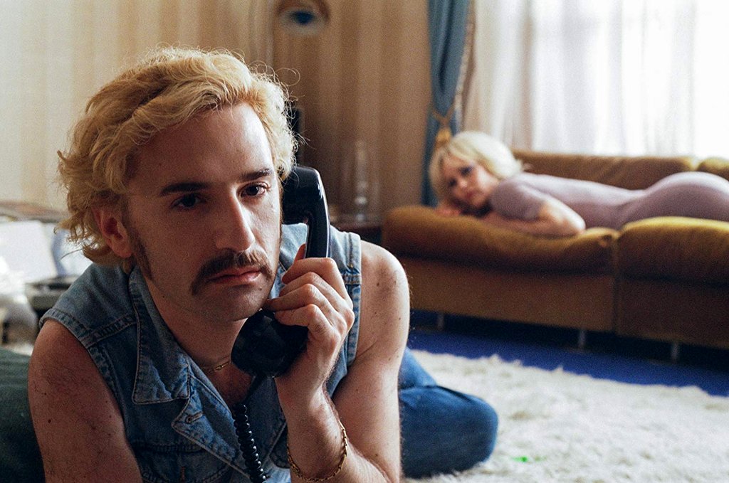 Photo du film Un couteau dans le coeur