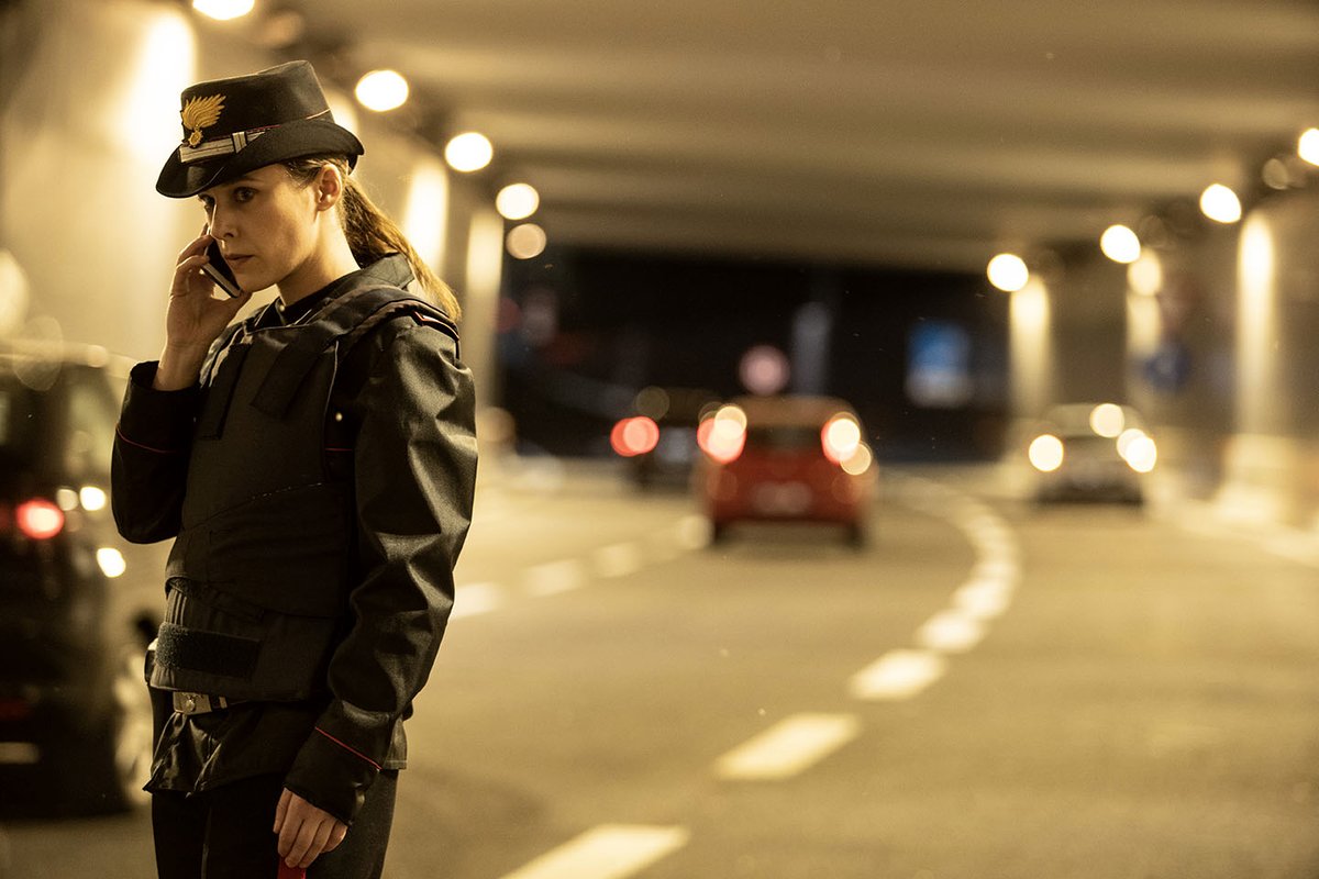 Photo du film Dernière nuit à Milan