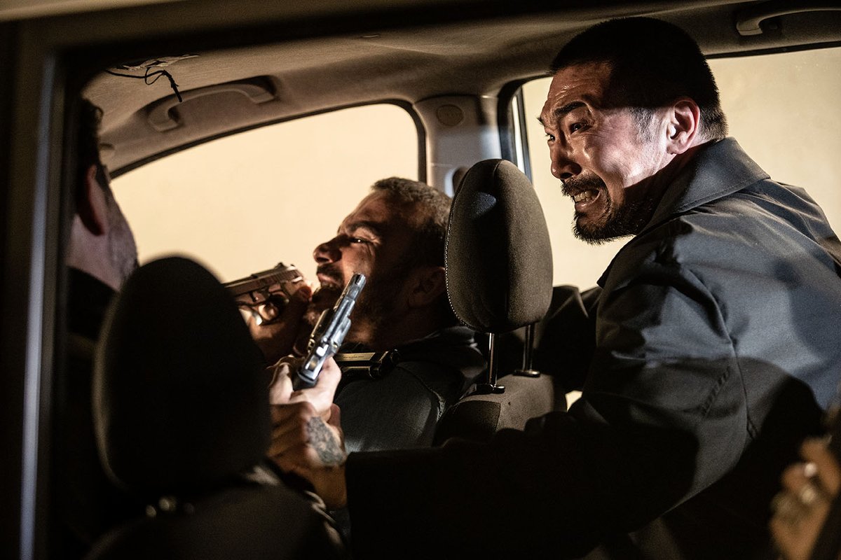 Photo du film Dernière nuit à Milan