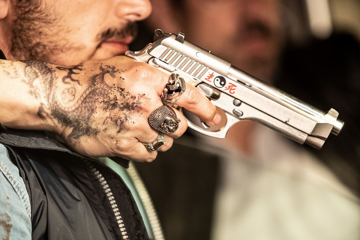 Photo du film Dernière nuit à Milan