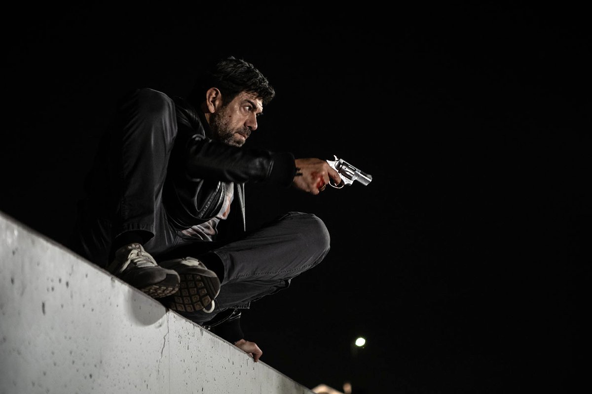 Photo du film Dernière nuit à Milan