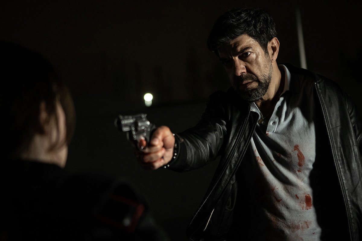 Photo du film Dernière nuit à Milan