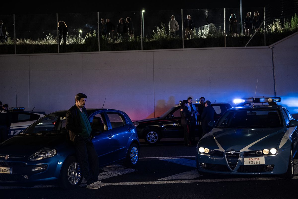 Photo du film Dernière nuit à Milan