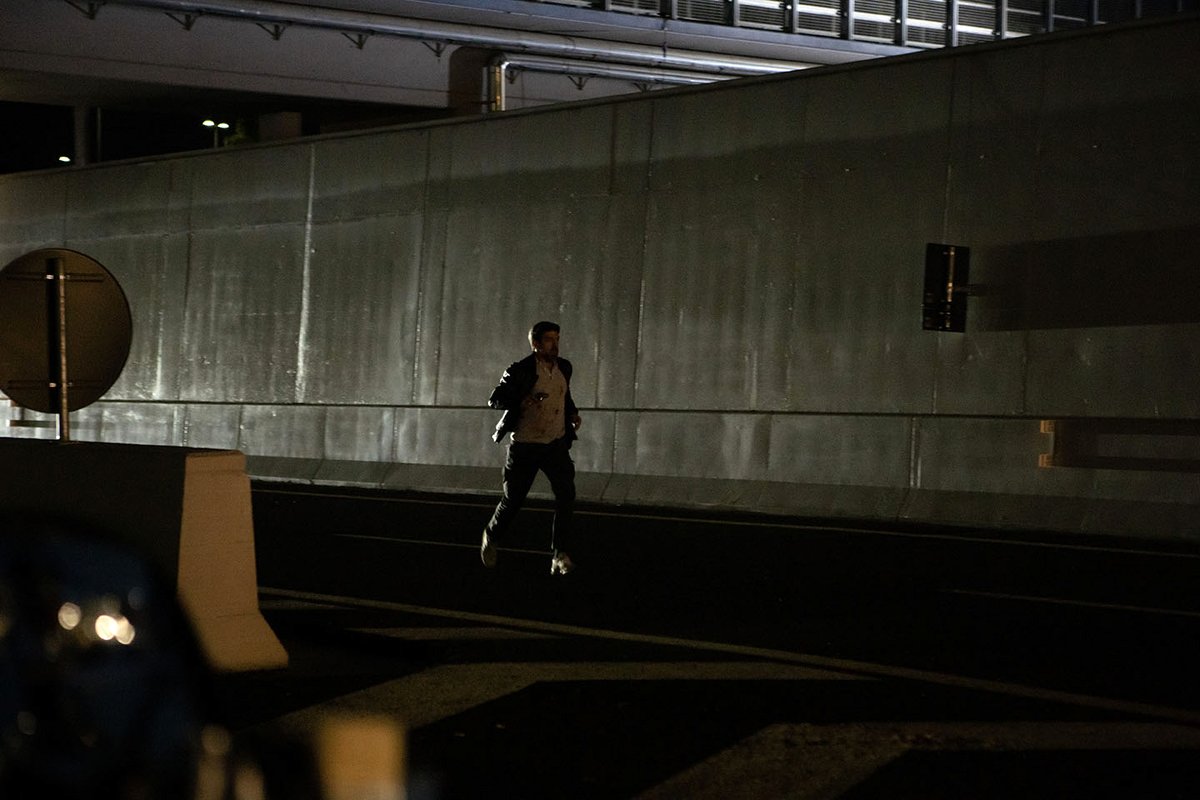 Photo du film Dernière nuit à Milan