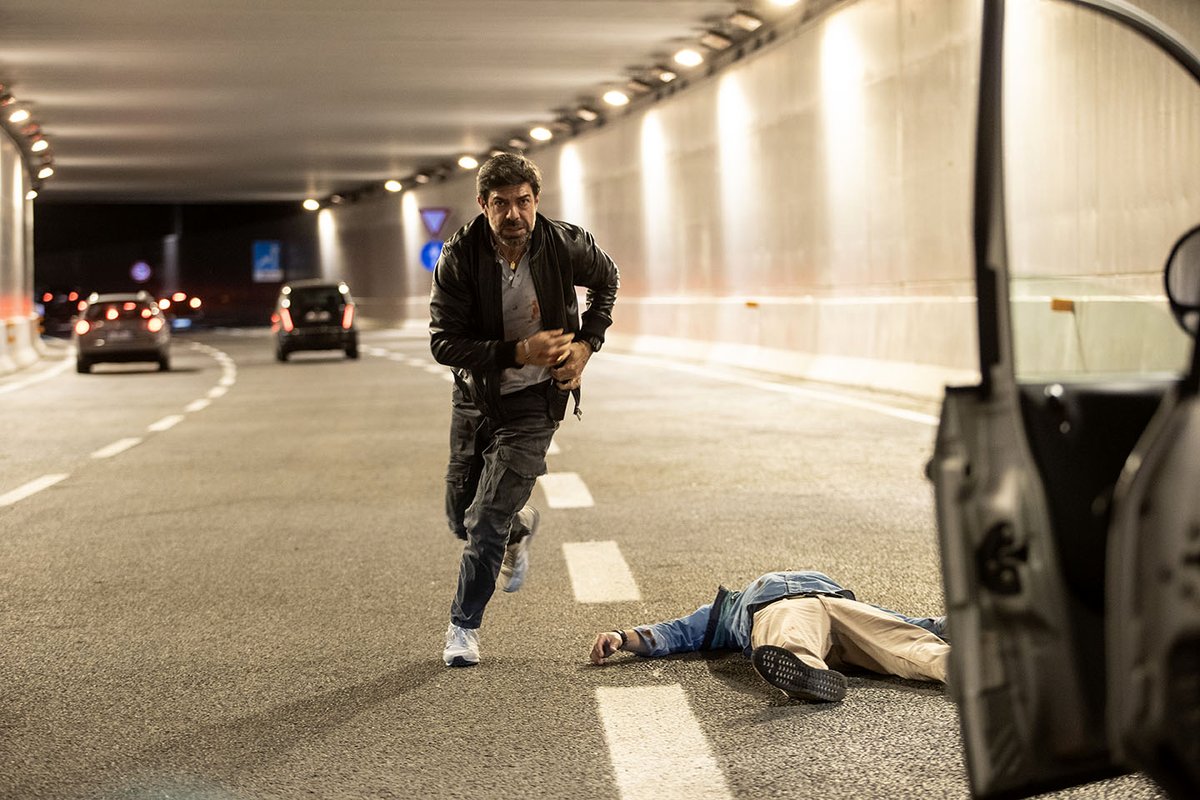 Photo du film Dernière nuit à Milan