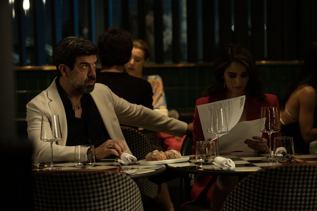 Photo du film Dernière nuit à Milan