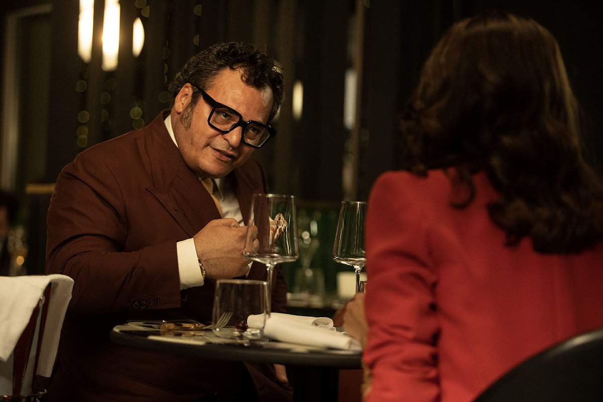 Photo du film Dernière nuit à Milan