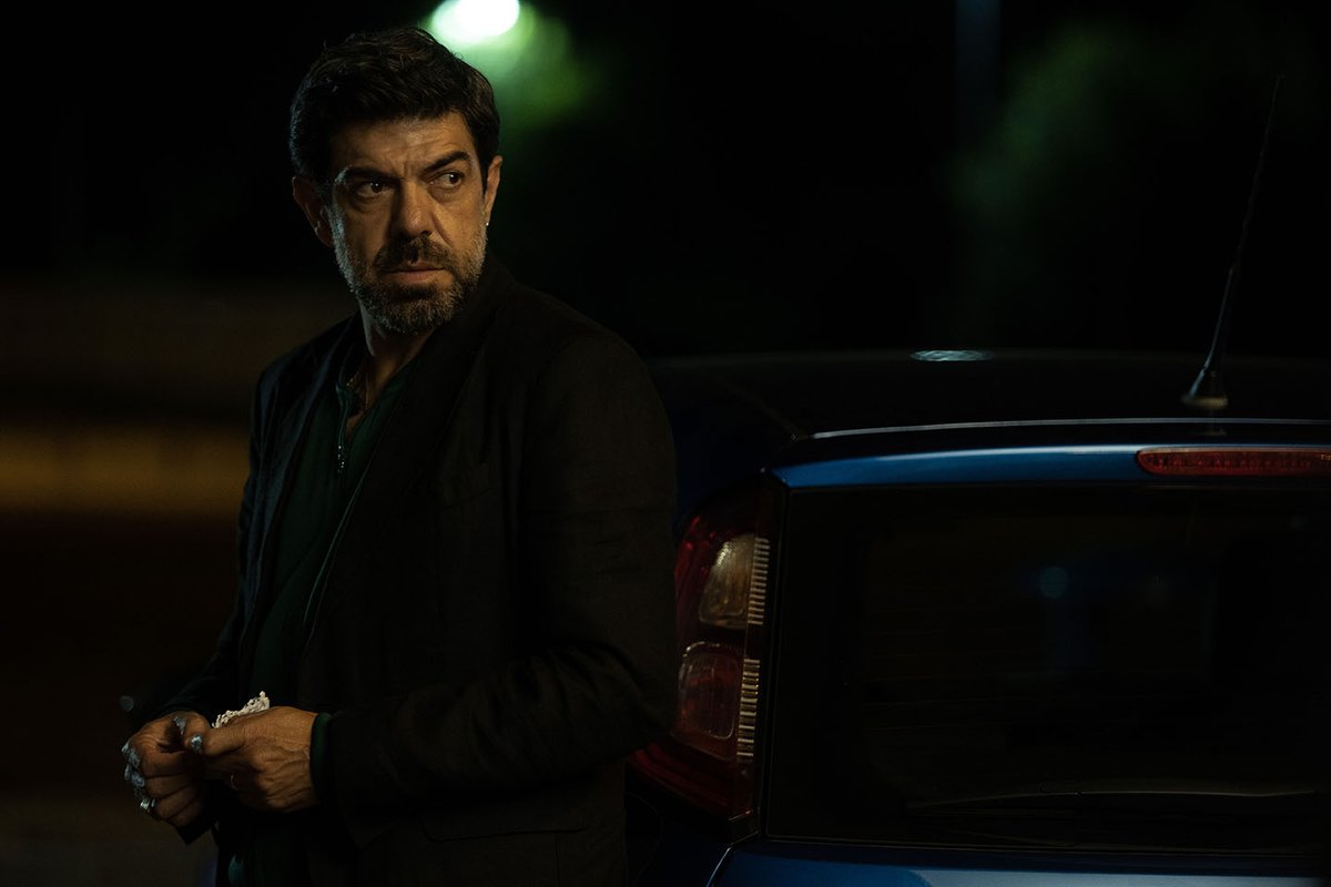 Photo du film Dernière nuit à Milan