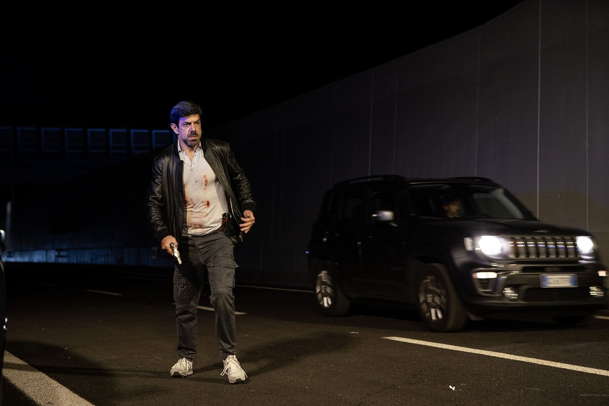 Photo du film Dernière nuit à Milan