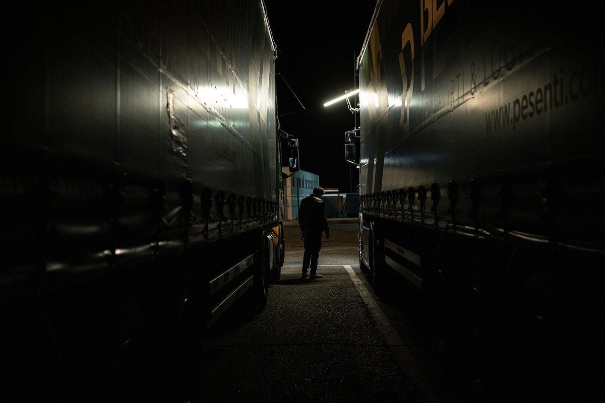 Photo du film Dernière nuit à Milan