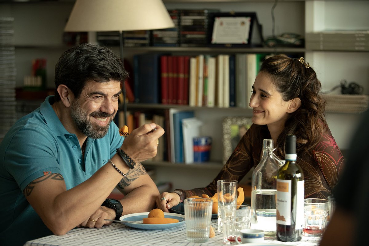 Photo du film Dernière nuit à Milan