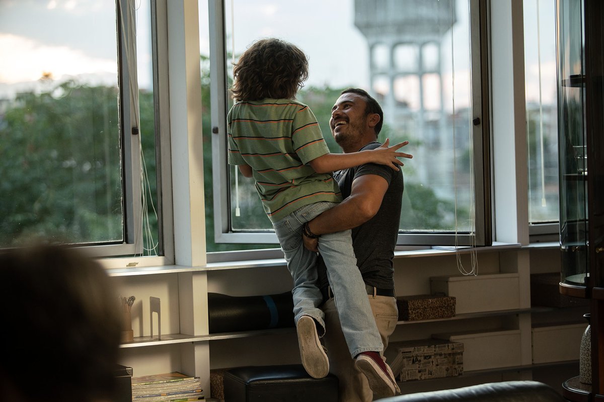 Photo du film Dernière nuit à Milan