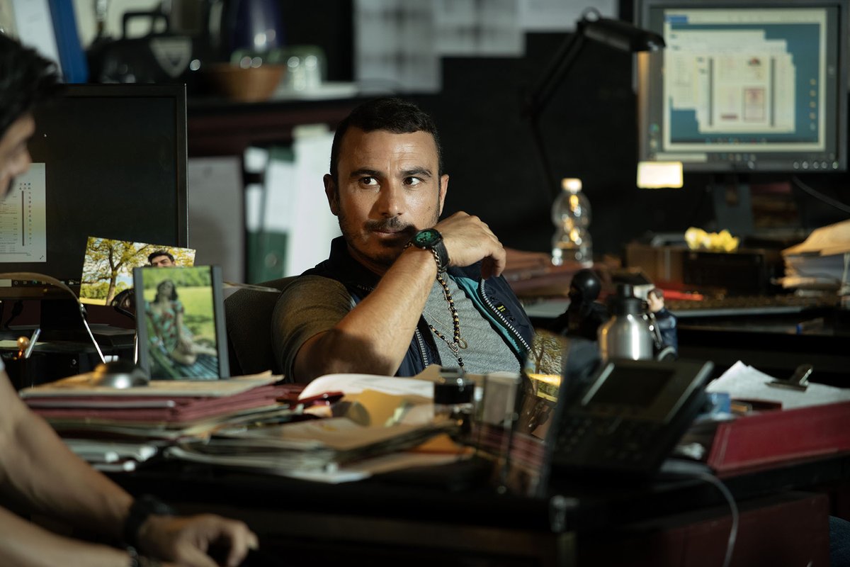 Photo du film Dernière nuit à Milan