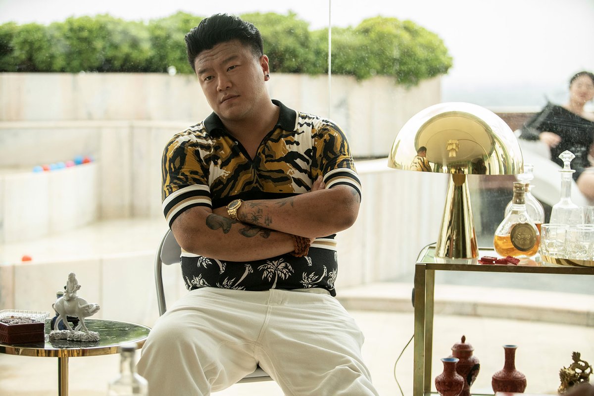 Photo du film Dernière nuit à Milan