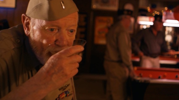 Photo from the movie Last Man Club