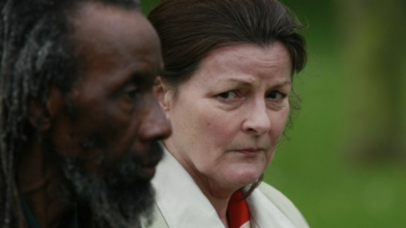 Photo from the movie London River