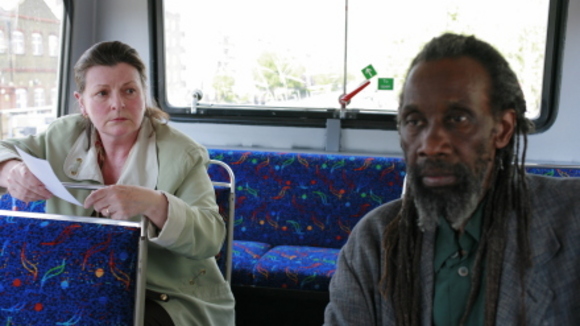 Photo from the movie London River