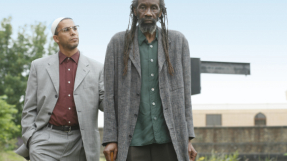 Photo from the movie London River