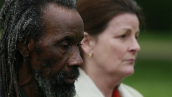 Photo from the movie London River