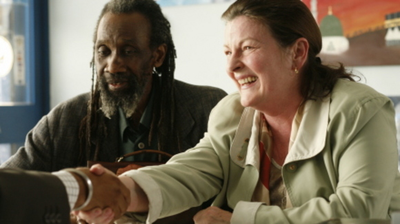 Photo from the movie London River