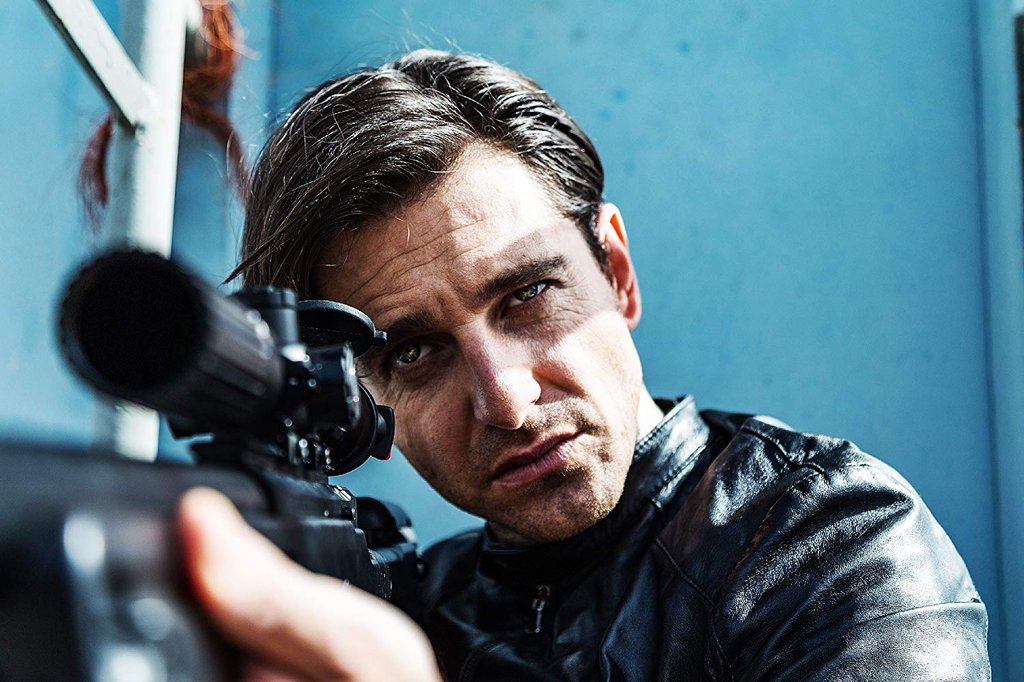 Photo du film Ammore e malavita