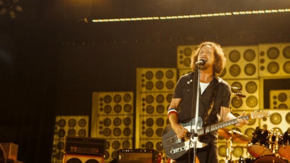 Photo from the movie Made in America