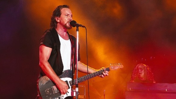 Photo from the movie Made in America