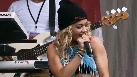 Photo from the movie Made in America