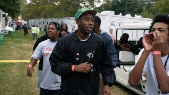 Photo from the movie Made in America