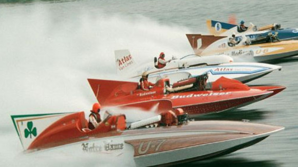 Photo du film Madison