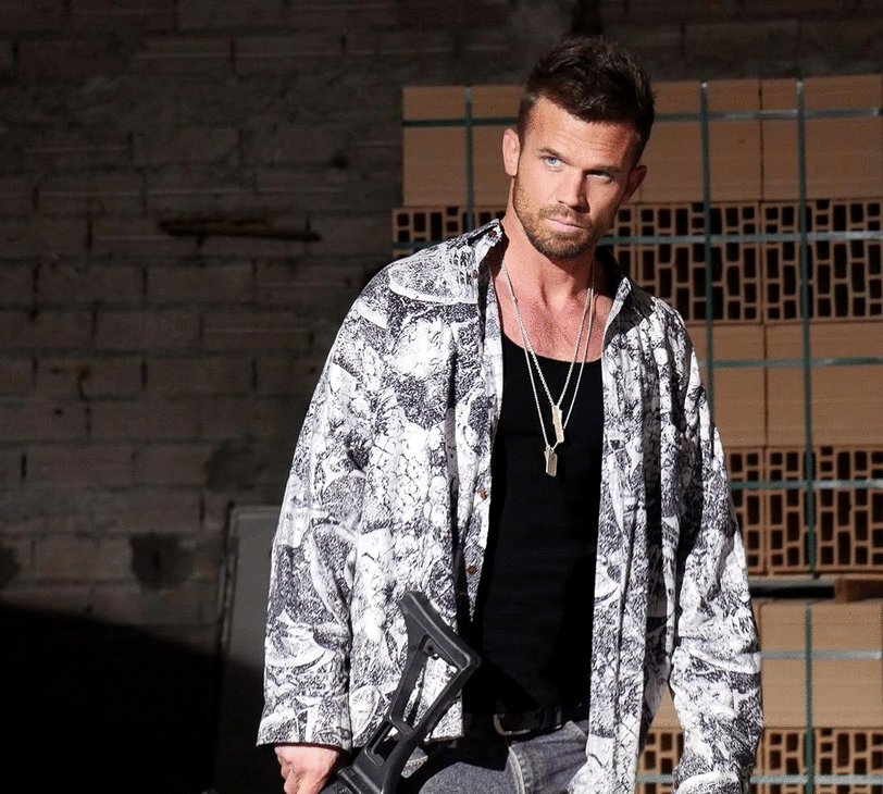 Photo du film Mafia Wars