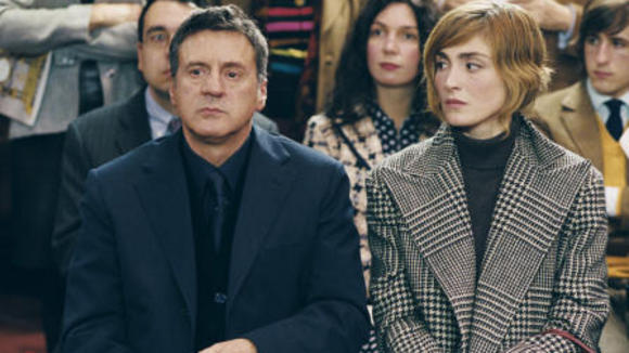 Photo from the movie My Best Friend