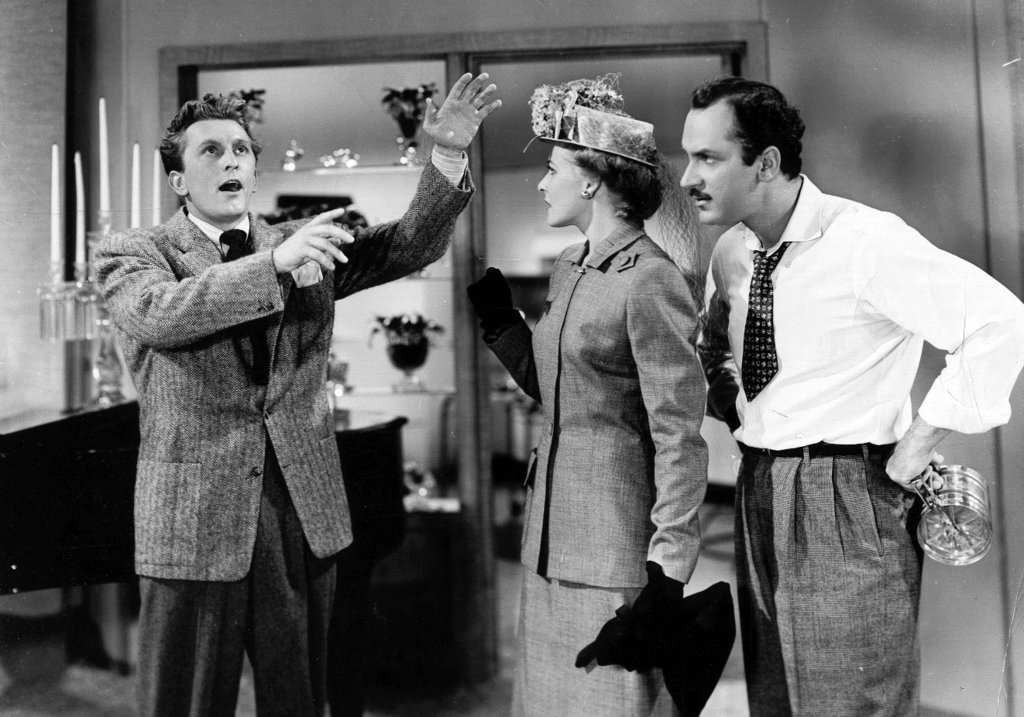 Photo du film My Dear Secretary