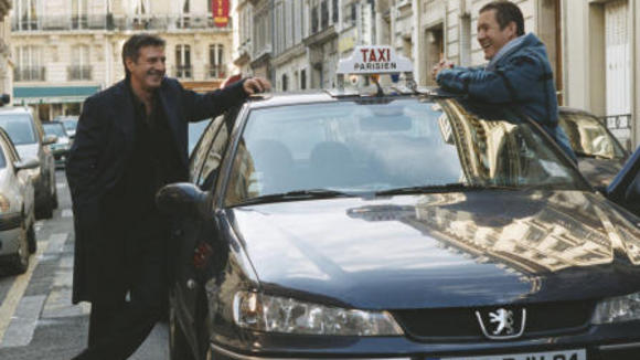 Photo from the movie My Best Friend