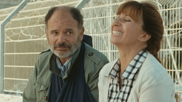 Photo du film Les Neiges du Kilimandjaro