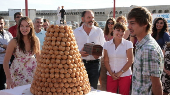 Photo du film Les Neiges du Kilimandjaro