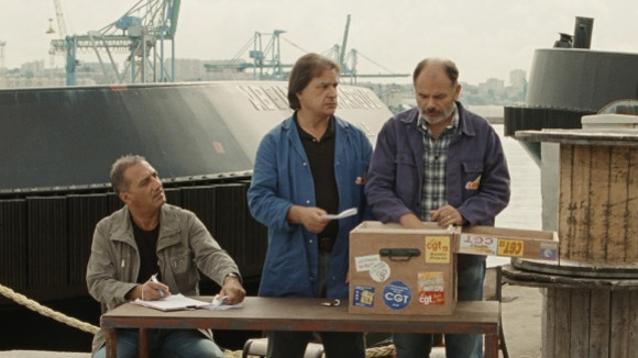 Photo du film Les Neiges du Kilimandjaro