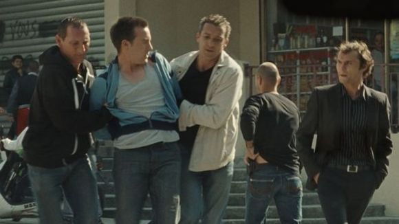 Photo du film Les Neiges du Kilimandjaro