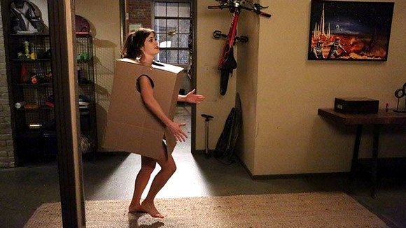 Photo du film New Girl