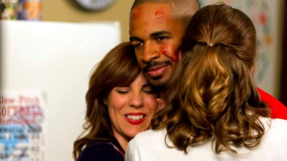 Photo du film New Girl