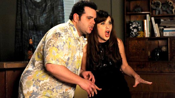 Photo du film New Girl