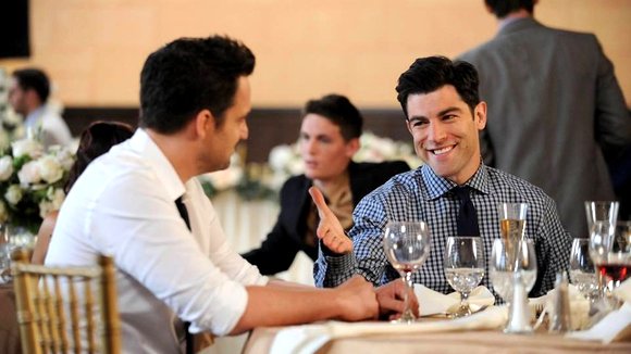 Photo du film New Girl