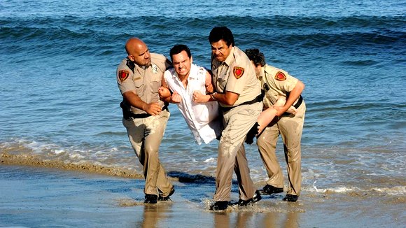 Photo du film New Girl