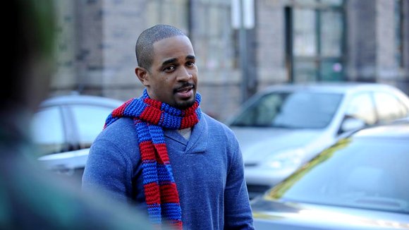 Photo du film New Girl