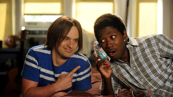 Photo du film New Girl