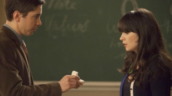 Photo du film New Girl