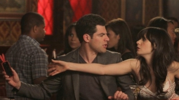 Photo du film New Girl