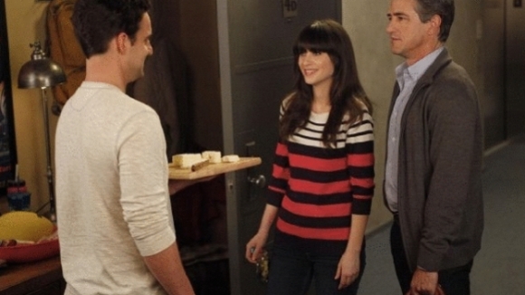 Photo du film New Girl