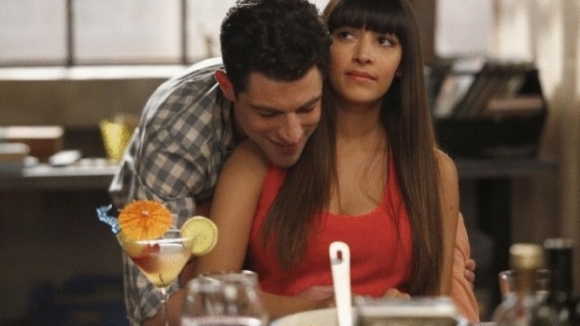 Photo du film New Girl