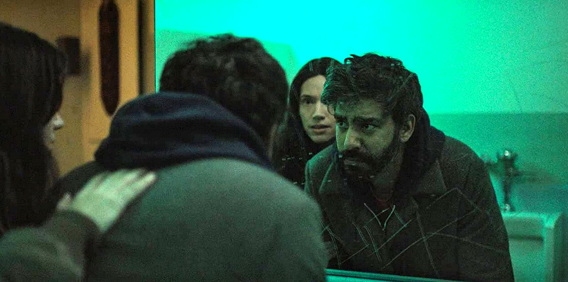 Photo from the movie Next Exit